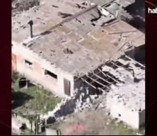 Rusya-Ukrayna Savaşında cephelerde kanlı hesaplaşma: &Ccedil;ok sayıda askerin &ouml;ld&uuml;ğ&uuml; anlar kamerada