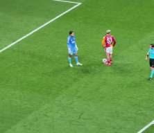 Sadettin Saran&rsquo;dan Ederson hamlesi: Takımda tepki iddiası