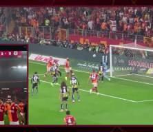 Sane sosyal medyayı salladı: Van Dijk&rsquo;tan Galatasaray&rsquo;a heyecan veren sinyal