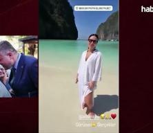 Skandallarla g&uuml;ndeme gelen Buca Belediye başkanına CHP'den tebrik &ouml;p&uuml;c&uuml;ğ&uuml;!