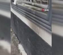 Şehit ailesine musallat oldular: 'Evinizi vereceksiniz' diye tehdit ettiler