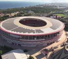 Son dakika: T&uuml;rkiye Kupası finalinin tarihi a&ccedil;ıklandı