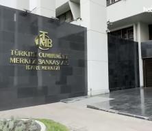 TCMB rezervlerinde d&uuml;ş&uuml;ş: 3,4 milyar dolar geriledi