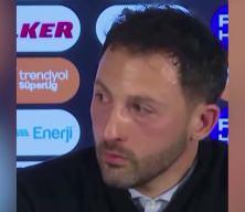 Tedesco'dan Samandıra i&ccedil;in casus iması