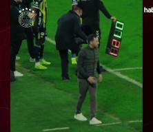 Tedesco'yla yollar ayrıldı!