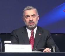 TFF 2. ve 3. Lig i&ccedil;in dev hamle: ma&ccedil;lar geniş kitlelere ulaşacak