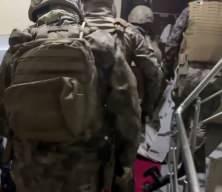 Tokat merkezli 4 ilde silah ka&ccedil;ak&ccedil;ılığı operasyonunda 44 kişi g&ouml;zaltına alındı