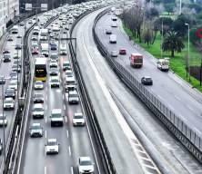 Trafikte artırılan cezalar, kısa s&uuml;rede sahaya yansıdı