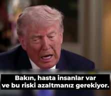 Trump'tan suikast&ccedil;isi hakkında &ccedil;arpıcı s&ouml;zler: Zeki bir deliydi