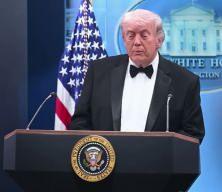 Trump'tan İran'ın s&uuml;rpriz teklifine yanıt