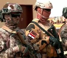 T&uuml;rk &Ouml;zel Kuvvetleri&rsquo;nden Mısır&rsquo;a FPV kamikaze dron eğitimi