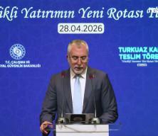 T&uuml;rkiye&rsquo;den dev yatırımcılara "s&uuml;resiz" davet: 22 isme prestijli anahtar verildi!