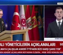 T&uuml;rkiye'den 'NATO &uuml;yesi Fransa'ya uyarı! Başarı şansınız yok