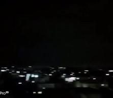 &Uuml;rd&uuml;n ordusu Suriye'de hava saldırısı d&uuml;zenledi