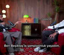 Valentin Rosier: Galatasaray Beşiktaş'tan daha b&uuml;y&uuml;k