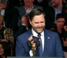 Vance'in, Pentagon'un İran brifinglerini sorguladığı iddia edildi