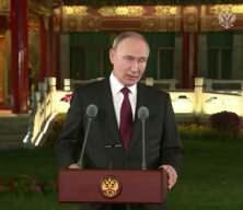 Vladimir Putin'den son dakika İran a&ccedil;ıklaması: Gereken her şeyi yapacağız