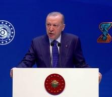 Cumhurbaşkanımız Recep Tayyip Erdoğan gittik&ccedil;e yaşlanan n&uuml;fusa dikkat &ccedil;ekti