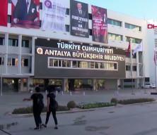 Zuhal B&ouml;cek g&ouml;zaltına alındı