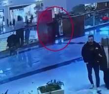 10 yaşındaki hırsız &ccedil;ocuk yakalandı: 92 su&ccedil; kaydı olduğu belirlendi!