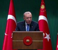 Cumhurbaşkanı Erdoğan, Kurban Bayramı tatilinin 9 g&uuml;n olacağını a&ccedil;ıkladı