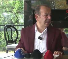 Eski başkanın savunması g&uuml;ndem oldu: &ldquo;Ahmaklık su&ccedil;sa cezalandırılmam isabetli&rdquo;