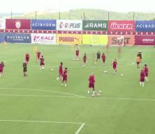 Galatasaray ile Antalyaspor 60. randevuda