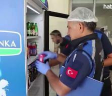 Okullarda "Okul Gıdası" logosu olmayan &uuml;r&uuml;nlerin satışına yasak geldi 