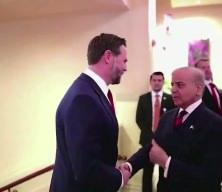 ABD-İran savaşında anlaşmaya &ccedil;ok yaklaşıldı iddiası ortaya atıldı