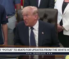 ABD istihbaratına g&ouml;re İran, Trump'ın H&uuml;rm&uuml;z ablukasına aylarca dayanabilir