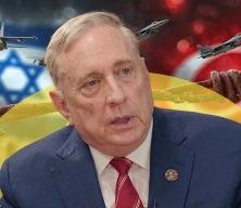 ABD'li emekli Albay Macgregor: T&uuml;rkiye ve Mısır İsrail'e m&uuml;dahalenin eşiğinde