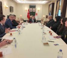 Adalet Bakanı G&uuml;rlek&rsquo;ten Rojin Kabaiş dosyası i&ccedil;in kritik mesaj: &ldquo;Sonuna kadar gideceğiz&rdquo;