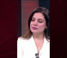 AK Parti İstanbul İl Başkanı Abdullah &Ouml;zdemir, &lsquo;Makası a&ccedil;ıyoruz&rsquo; diyerek son anket rakamlarını duyurdu