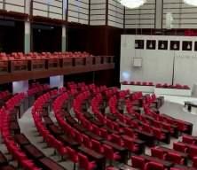 AK Parti, mali d&uuml;zenlemeleri de i&ccedil;eren kanun teklifini TBMM Başkanlığına sundu