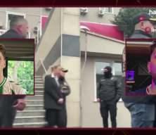 Aleyna Kalaycıoğlu&rsquo;nun şikayeti sonrası Canbay&rsquo;a hapis kararı