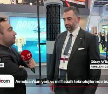 D&uuml;nyada sadece &uuml;&ccedil; &uuml;lkede var: G&ouml;kbey'e entegre edilecek