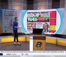 Osimhen i&ccedil;in dev plan! Galatasaray keseyi a&ccedil;tı
