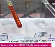BAE televizyonunda hararetli T&uuml;rkiye tartışması! İsrailli Siyonist Arap Al-Zoubi haddi aştı