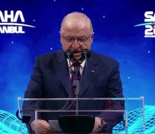 Bakan G&uuml;ler: &ldquo;Savunma sanayimiz k&uuml;resel &ouml;l&ccedil;ekte etkili bir seviyeye ulaştı&rdquo;