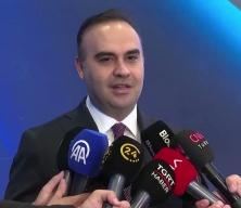Bakan Mehmet Fatih Kacır SAHA 2026 kapsamında başarılı ge&ccedil;en g&ouml;r&uuml;şmeleri değerlendirdi