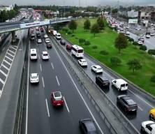 Bakırk&ouml;y'de bazı yollar trafiğe kapatılacak