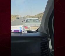 Batı Şeria&rsquo;da insanlık sınavı: İşgalci Yahudi, Filistinli hastanın yolunu kesti!