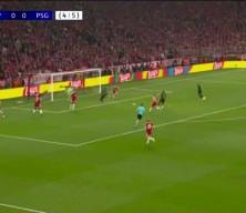 Bayern'i deviren PSG finalde