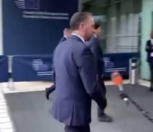 Bel&ccedil;ika-İsrail hattındaki kriz derinleşti: ABD&rsquo;den dikkat &ccedil;eken mesaj