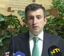  Bel&ccedil;ika Krali&ccedil;esi Mathilde, Baykar'ı ziyaret etti
