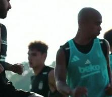 Beşiktaş&rsquo;ta yaprak d&ouml;k&uuml;m&uuml;! 5 kiralık futbolcuyla yollar ayrılıyor