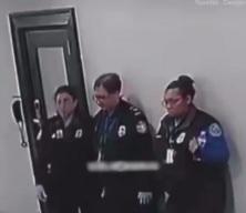 Beyaz Saray'daki saldırı anına kadın polislerin tepkileri g&uuml;ndem oldu!