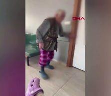 Beylikd&uuml;z&uuml;'nde yaşlı bakımevinde işkence g&ouml;r&uuml;nt&uuml;lerinin ardından 4 kişi g&ouml;zaltına alındı....
