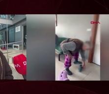 Yaşlı bakımevinde acımasız işkence: Tırnaklarını &ccedil;ekmişler