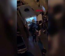 Beyoğlu&rsquo;nda ş&uuml;pheli &ouml;l&uuml;m: Kalbinden vurulmuş halde bulundu, geride dikkat &ccedil;eken not bıraktı